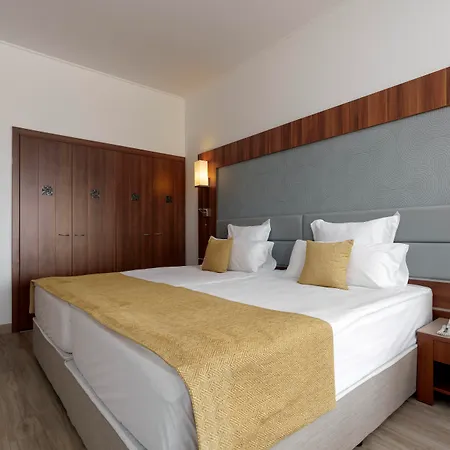 Hotel Alua Helios Bay