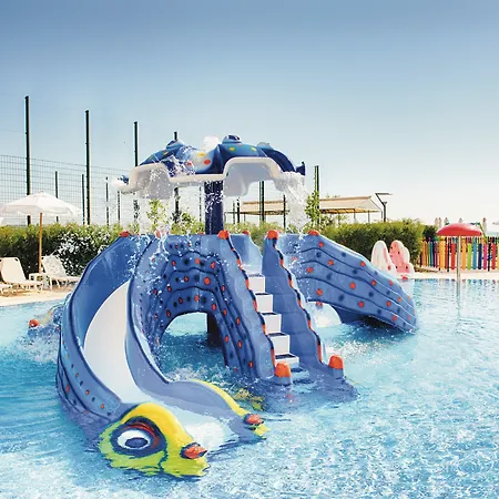 Alua Helios Bay Hotel