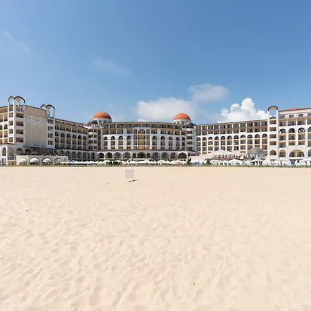 Alua Helios Bay Hotel Obzor
