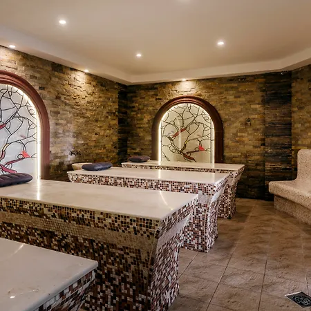 Alua Helios Bay Hotel