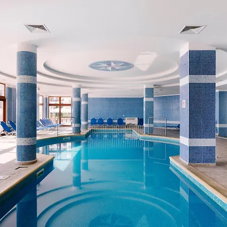 Alua Helios Bay Отель 4*