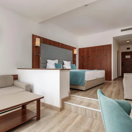 Alua Helios Bay Отель 4*